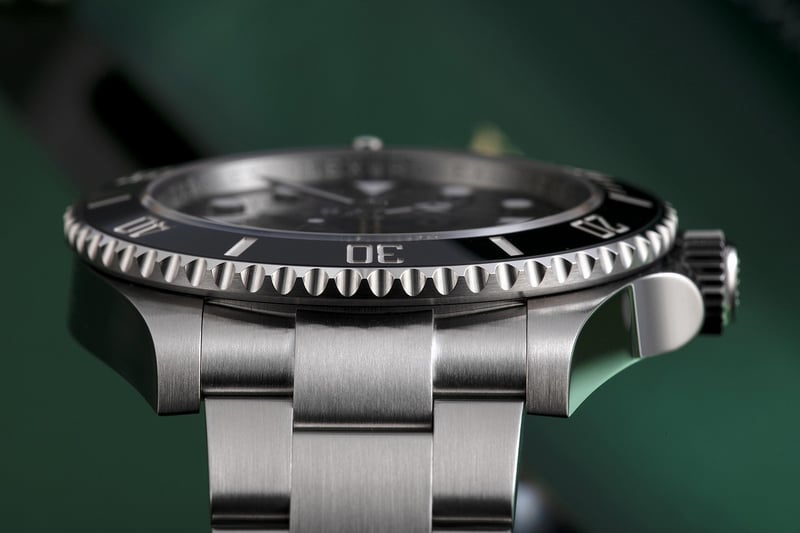 Quantum Watches